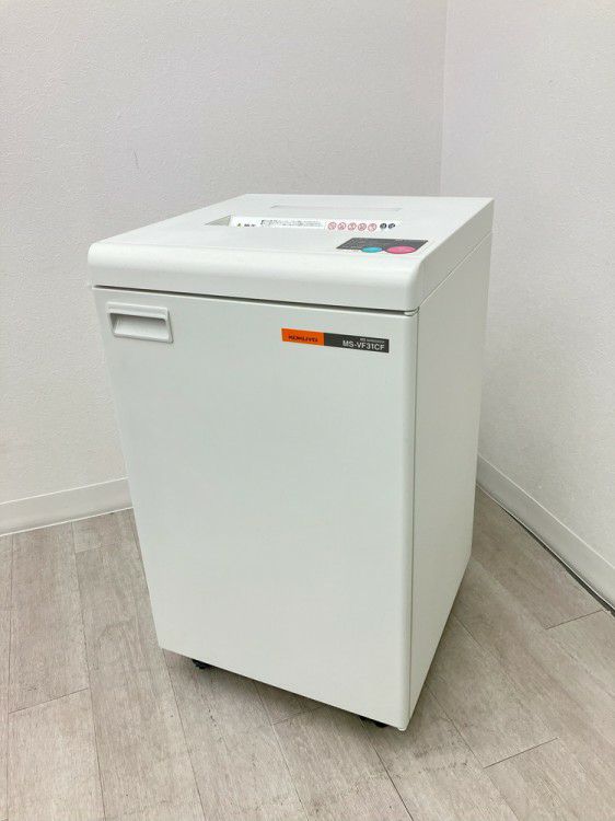 コクヨシュレッダー 商品画像1