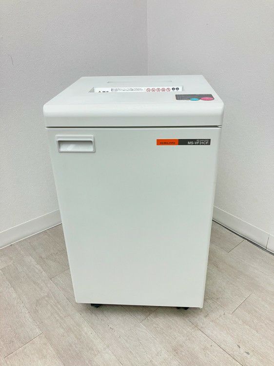 コクヨシュレッダー 商品画像2