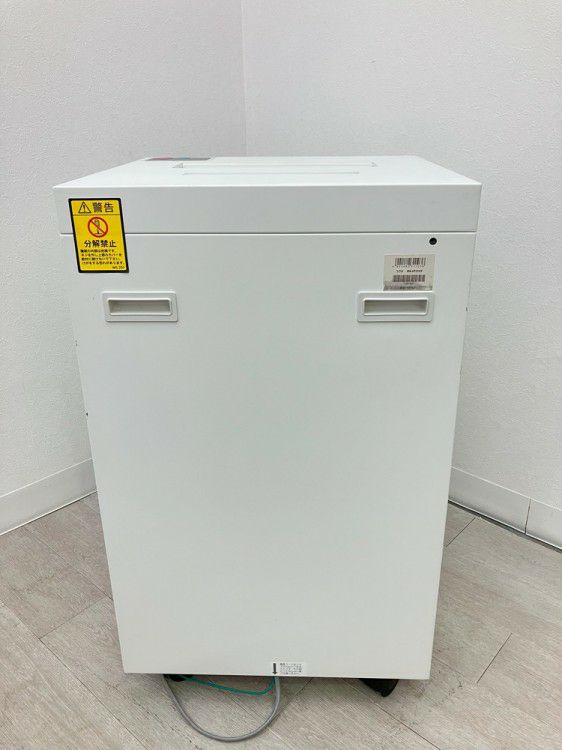 コクヨシュレッダー 商品画像4