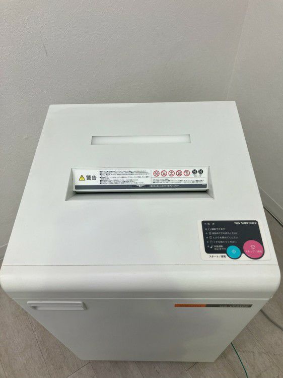 コクヨシュレッダー 商品画像6