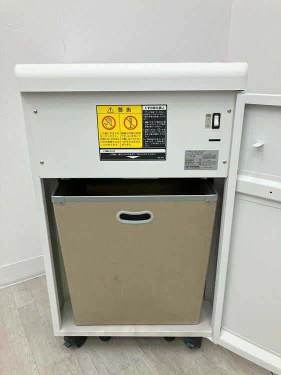 コクヨシュレッダー 商品画像9