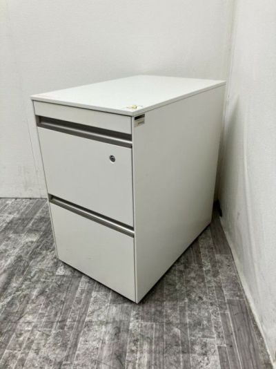 イトーキインターリンクRシリーズ インサイドワゴン 商品画像1