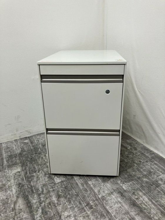 イトーキインターリンクRシリーズ インサイドワゴン 商品画像2