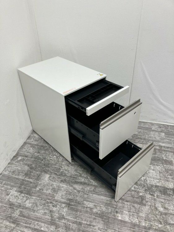 イトーキインターリンクRシリーズ インサイドワゴン 商品画像4