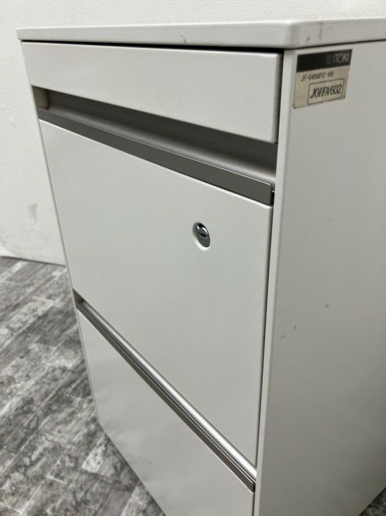 イトーキインターリンクRシリーズ インサイドワゴン 商品画像5