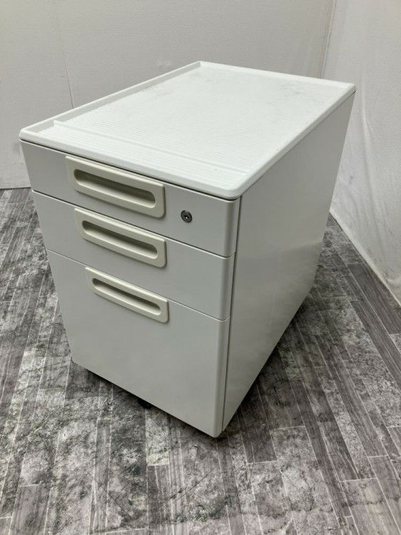 プラスLAシリーズ 3段インサイドワゴン 商品画像1