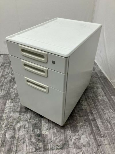 プラスLAシリーズ 3段インサイドワゴン 商品画像1