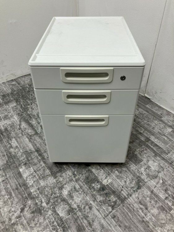 プラスLAシリーズ 3段インサイドワゴン 商品画像2