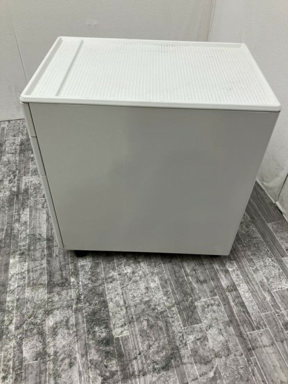 プラスLAシリーズ 3段インサイドワゴン 商品画像3