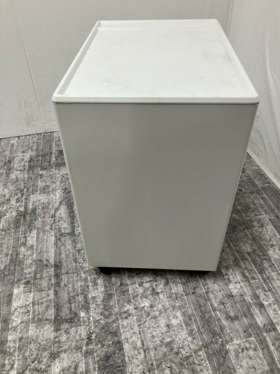 プラスLAシリーズ 3段インサイドワゴン 商品画像4