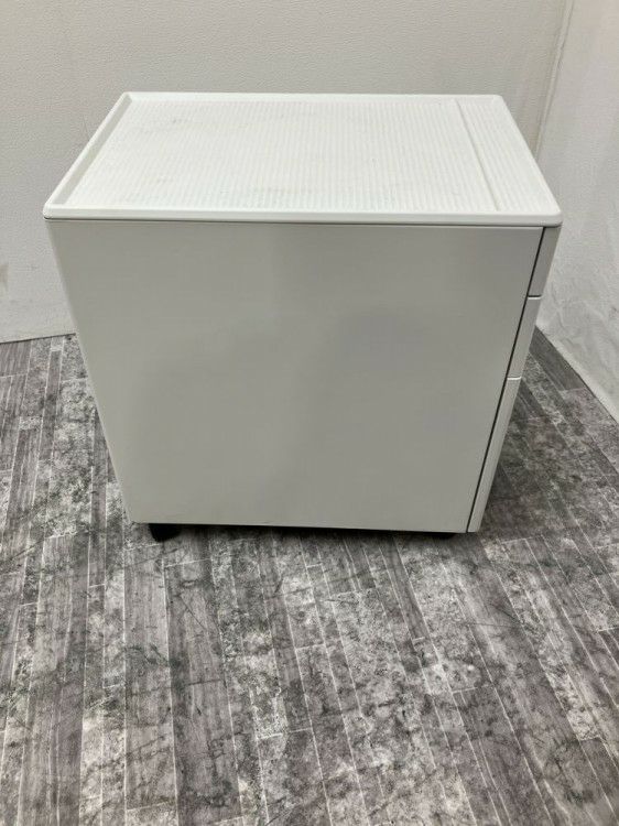 プラスLAシリーズ 3段インサイドワゴン 商品画像5