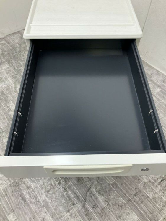 プラスLAシリーズ 3段インサイドワゴン 商品画像6