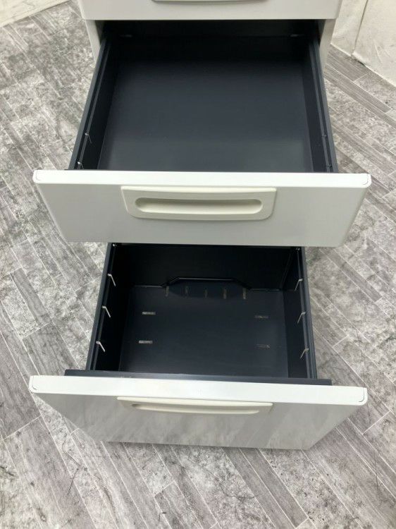 プラスLAシリーズ 3段インサイドワゴン 商品画像7