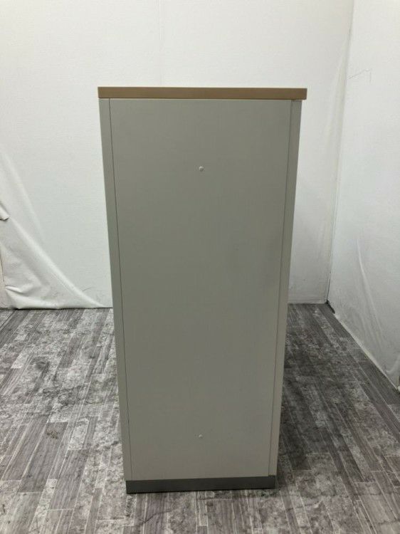 INABA/イナバ天板付A4クリアケース書庫 商品画像8