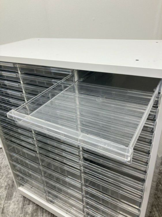 イトーキシンラインシリーズ A4クリアケース書庫 商品画像3