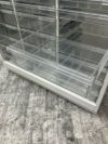 イトーキシンラインシリーズ A4クリアケース書庫 商品画像4