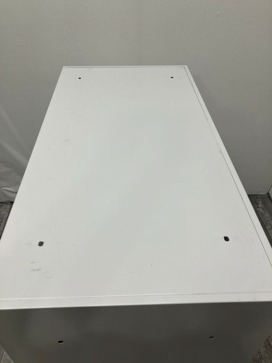 イトーキシンラインシリーズ A4クリアケース書庫 商品画像6