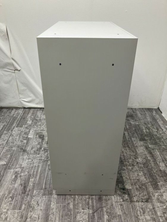 イトーキシンラインシリーズ A4クリアケース書庫 商品画像7