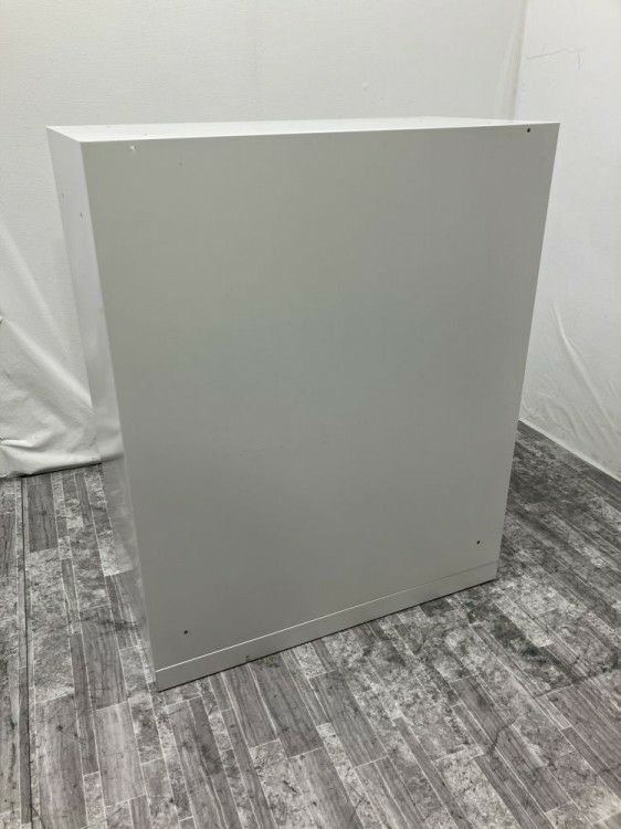 イトーキシンラインシリーズ A4クリアケース書庫 商品画像8