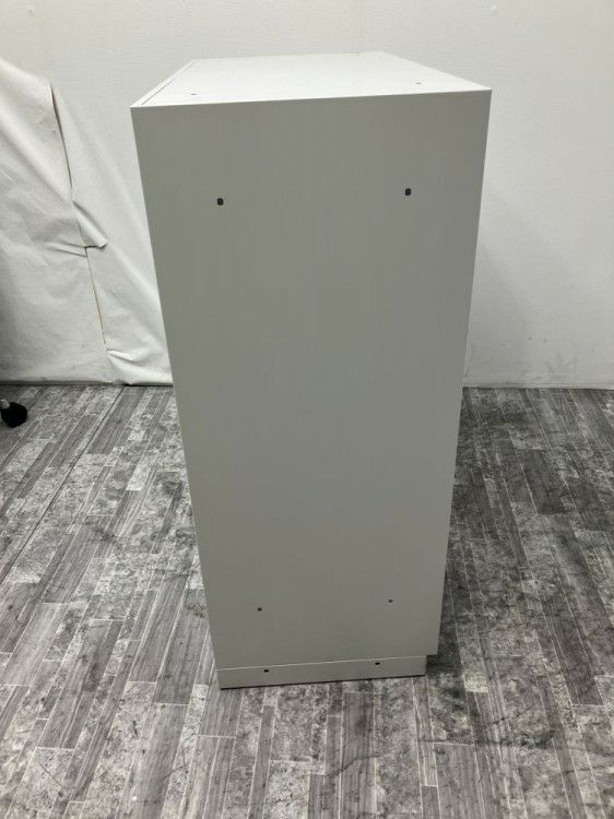 イトーキシンラインシリーズ A4クリアケース書庫 商品画像9