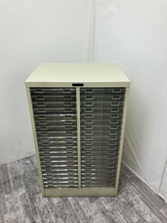 ITOA4クリアケース書庫 商品画像1