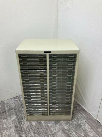 ITOA4クリアケース書庫 商品画像1