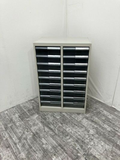 コクヨA4クリアケース書庫 商品画像1