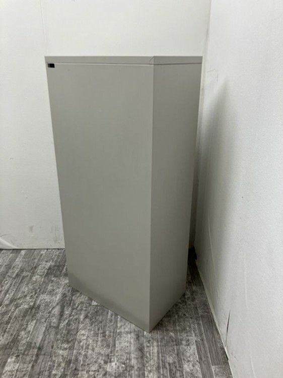 オカムラ4段キャビネット 商品画像6