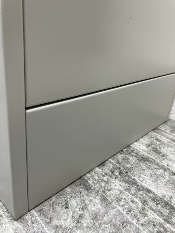 オカムラ4段キャビネット 商品画像9