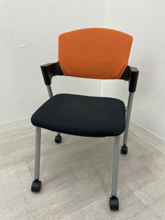 コクヨプロッティシリーズ プロッティチェア 商品画像1