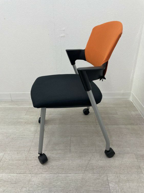 コクヨプロッティシリーズ プロッティチェア 商品画像2