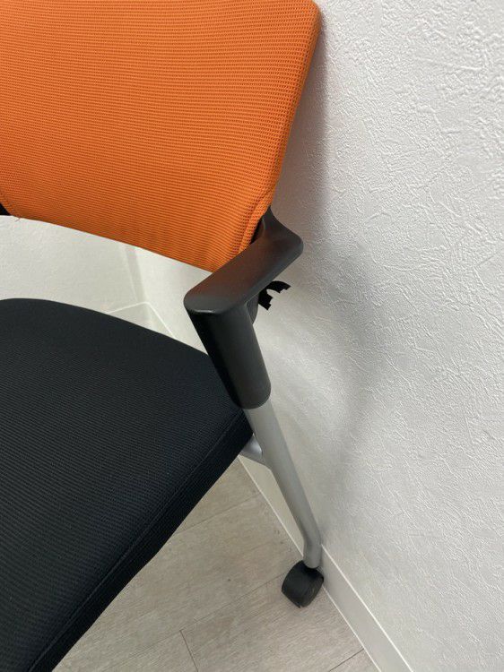 コクヨプロッティシリーズ プロッティチェア 商品画像6