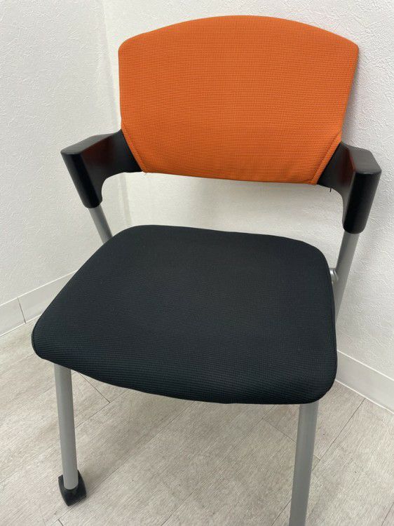 コクヨプロッティシリーズ プロッティチェア 商品画像7