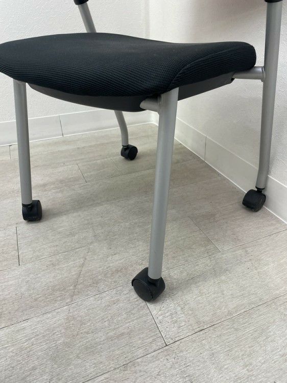 コクヨプロッティシリーズ プロッティチェア 商品画像9