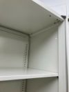 イトーキ両開き上下書庫 商品画像5