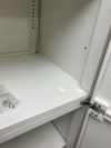 イトーキ両開き上下書庫 商品画像6