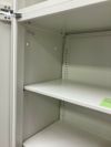 イトーキ両開き上下書庫 商品画像7