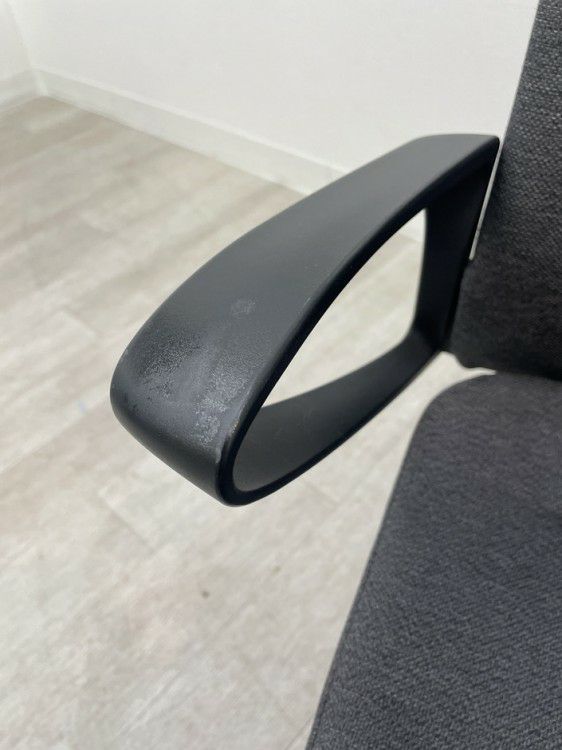 オカムラmode(モード)シリーズ 固定肘付モードチェア 商品画像8