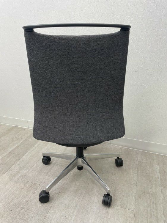 オカムラmode(モード)シリーズ モードチェア 商品画像3