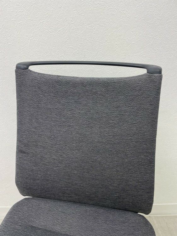 オカムラmode(モード)シリーズ モードチェア 商品画像4