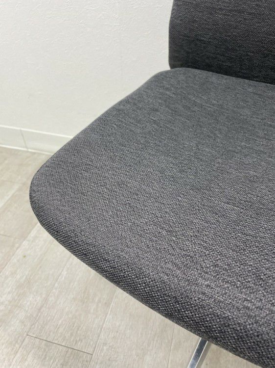 オカムラmode(モード)シリーズ モードチェア 商品画像6