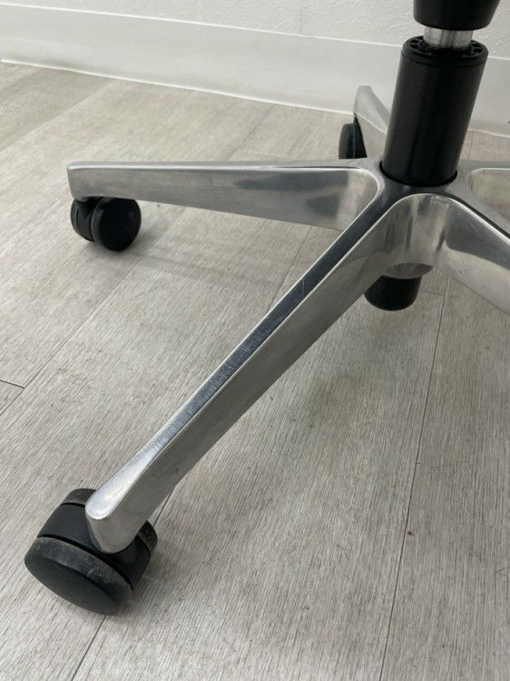 オカムラmode(モード)シリーズ モードチェア 商品画像8