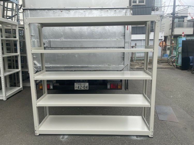 コクヨ中量棚 商品画像1