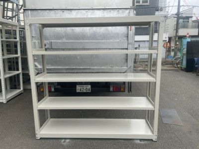 コクヨ中量棚 商品画像1