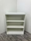 オカムラレクトラインシリーズ 天板付オープン書庫 商品画像1