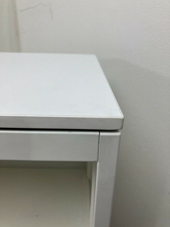 オカムラレクトラインシリーズ 天板付オープン書庫 商品画像3