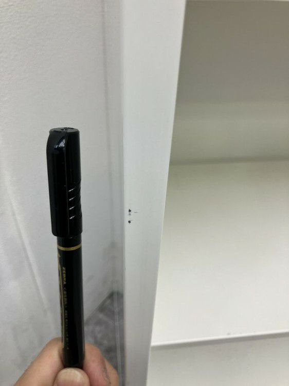 オカムラレクトラインシリーズ 天板付オープン書庫 商品画像6