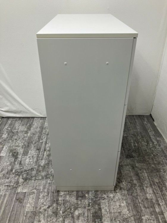 コクヨEDIA(エディア)シリーズ 天板付3段ラテラル書庫 商品画像6