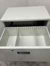 プラス3段ラテラル書庫 商品画像7