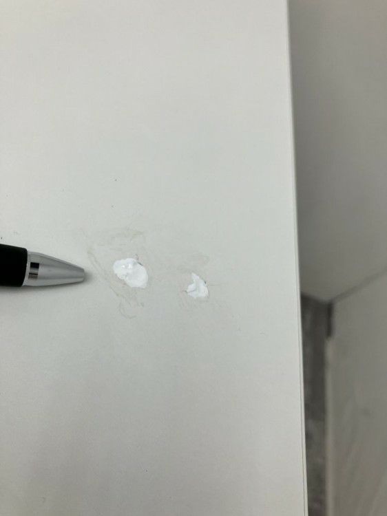 ウチダ（内田洋行）天板付両開き書庫 商品画像9